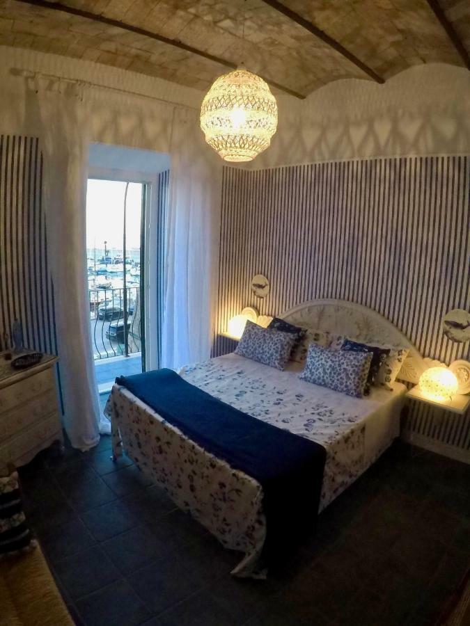 Готель Le Stanze Del Borgo Неттуно Екстер'єр фото